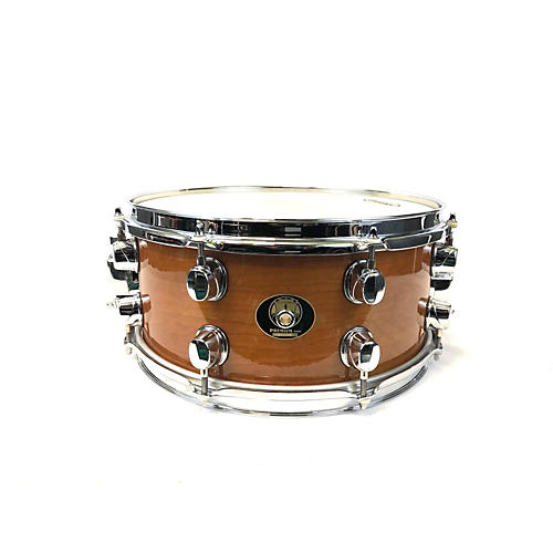 Mapex 13X6 BLACK PANTHER Drum Natural 196