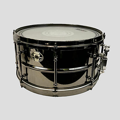 Ludwig 13X6 Black Magic Snare Drum