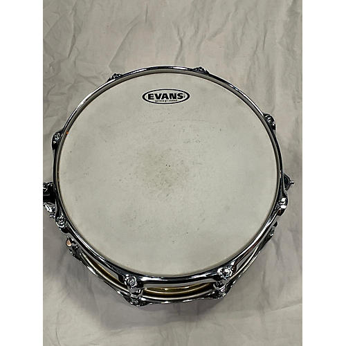 Yamaha 13X6 Brass Snare Drum Brass 196