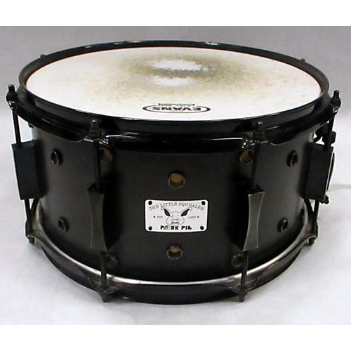 13X6 Little Squealer Snare Drum