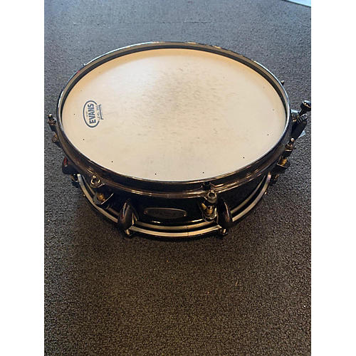 Orange County Drum & Percussion 13X6 Miscellaneous Snare Drum Pewter 196