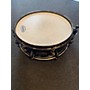 Used Orange County Drum & Percussion 13X6 Miscellaneous Snare Drum Pewter 196