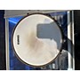 Used Orange County Drum & Percussion 13X6 Miscellaneous Snare Drum Metallic Black 196