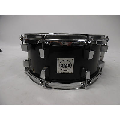 GMS 13X6 Snare Drum