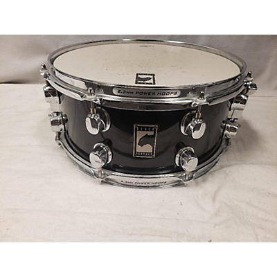 Black Panther 13X6 Special Snare Drum