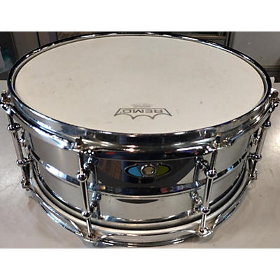 Ludwig 13X6 Supralite Snare Drum