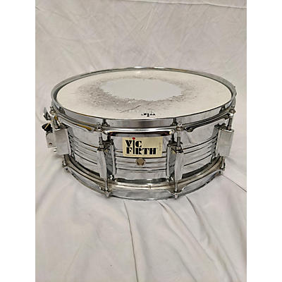 Vic Firth 13X6.5 Beginner Snare Drum Drum