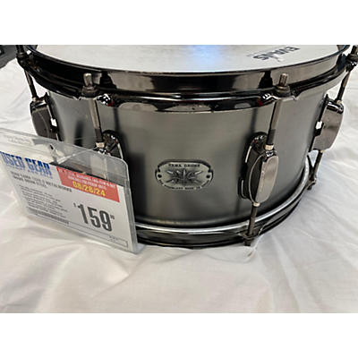 TAMA 13X6.5 Metalworks Snare Drum