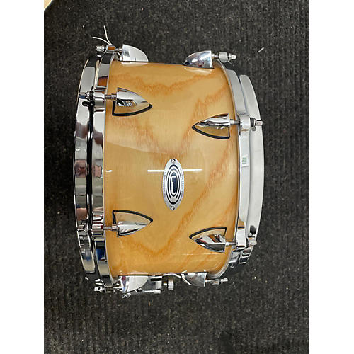 Orange County Drum & Percussion 13X6.5 Miscellaneous Snare Drum Natural 197