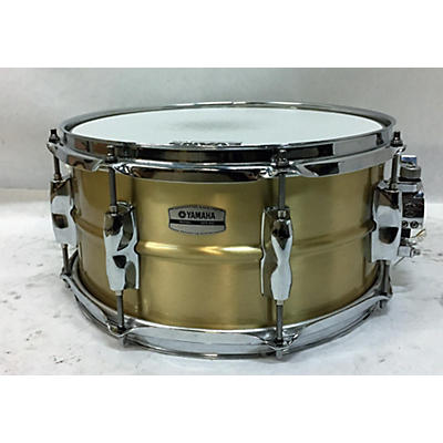 Yamaha 13X6.5 Recording Custom Snare Drum