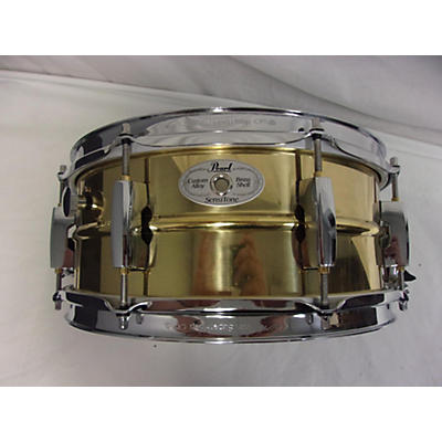 Pearl 13X6.5 Sensitone Snare Drum
