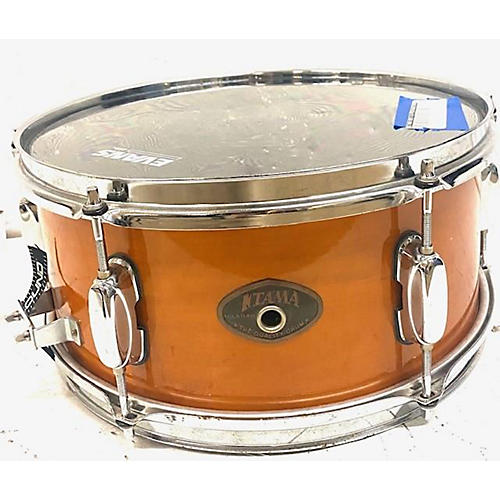 TAMA 13X6.5 Superstar Snare Drum Maple 197