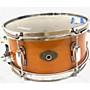 Used TAMA 13X6.5 Superstar Snare Drum Maple 197