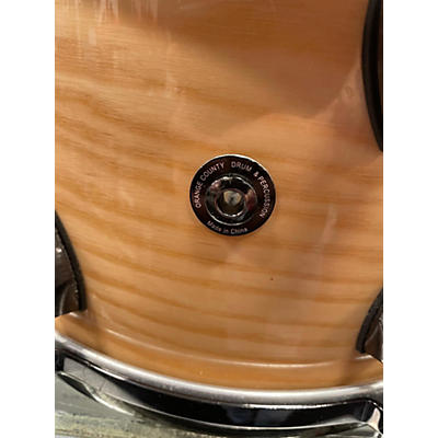 Orange County Drum & Percussion 13X7 13x7 Snare Drum