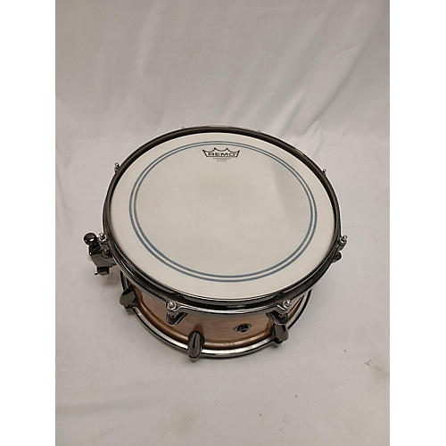 Orange County Drum & Percussion 13X7 7X13 MAPLE Drum Natural 198