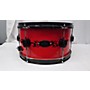 Used PDP by DW 13X7 805 Drum Red 198
