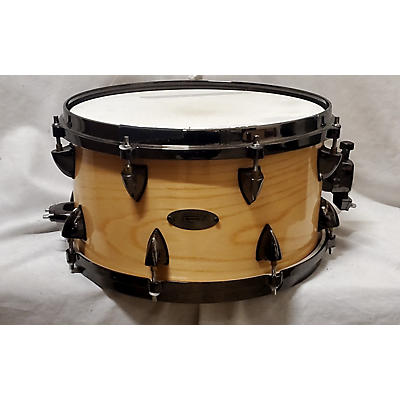 Orange County Drum & Percussion 13X7 Ash Snare Drum