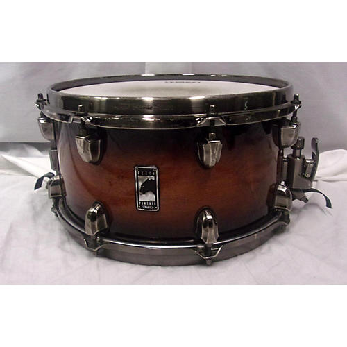 Mapex 13X7 Black Panther Blaster Drum Natural Fade 198