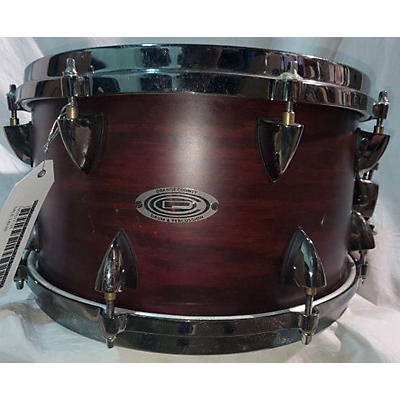 Orange County Drum & Percussion 13X7 CHESTNUT ASH SNARE Drum