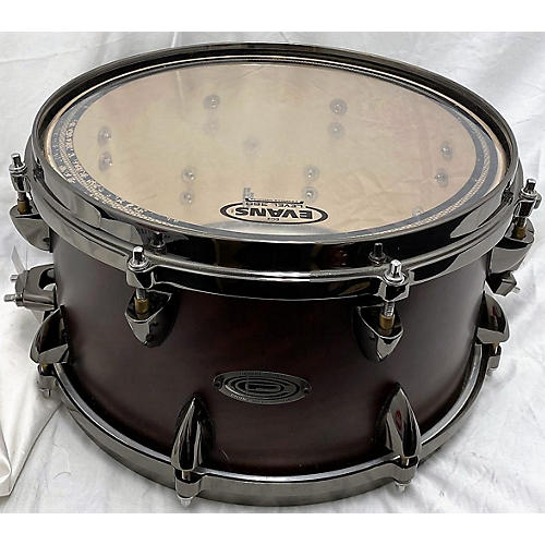 13X7 Chestnut Ash Drum