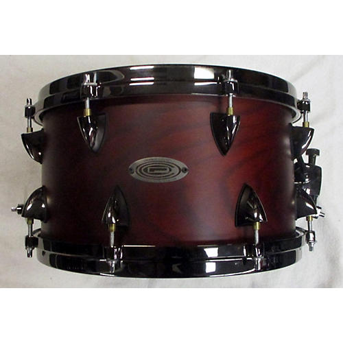 13X7 Chestnut Ash Drum