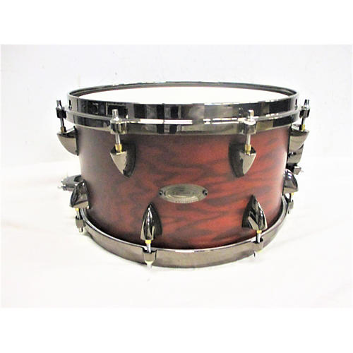 Orange County Drum & Percussion 13X7 Chestnut Ash Drum 198