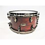 Used Orange County Drum & Percussion 13X7 Chestnut Ash Drum 198
