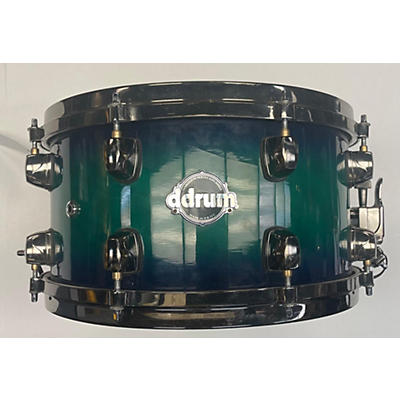 Ddrum 13X7 Dominion Ash Drum