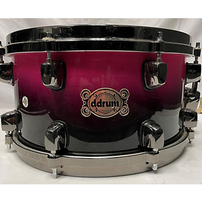 ddrum 13X7 Dominion Maple Limited Edition Snare Drum