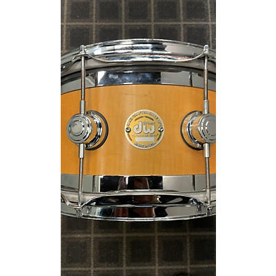 DW 13X7 Edge Series Snare Drum