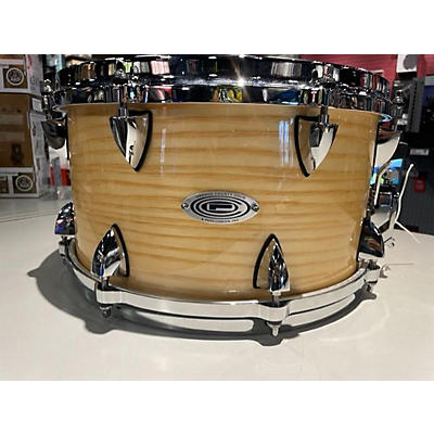 Orange County Drum & Percussion 13X7 MAPLE ASH SNARE Drum