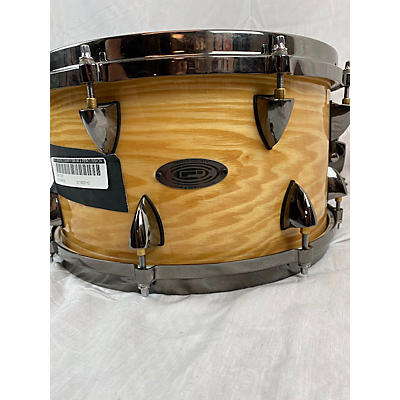 Orange County Drum & Percussion 13X7 MAPLE ASH SNARE Drum