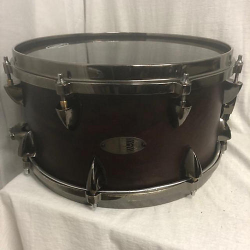 Orange County Drum & Percussion 13X7 Mahogany Snare Drum Mahogany 198