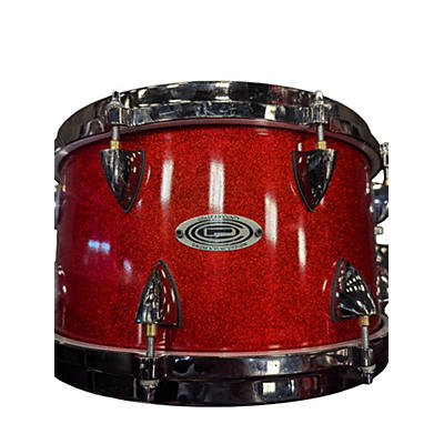 Orange County Drum & Percussion 13X7 Mapel 713 Drum