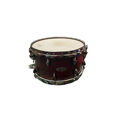 Orange County Drum & Percussion 13X7 Maple Ash Drum