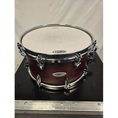 OCP 13X7 Maple Ash Drum chestnut 198