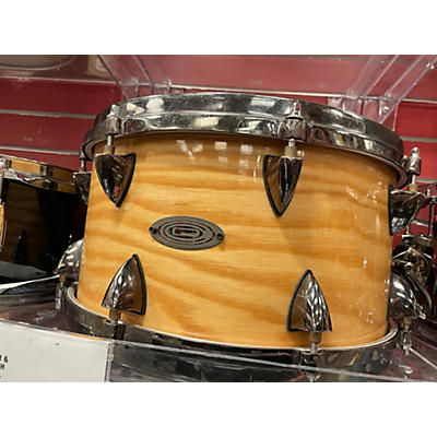 Orange County Drum & Percussion 13X7 Maple Ash Snare Drum Drum