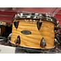 Used Orange County Drum & Percussion 13X7 Maple Ash Snare Drum Drum Natural 198