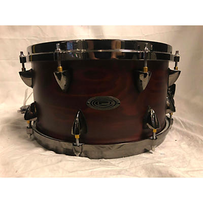 Orange County Drum & Percussion 13X7 Maple Ash Snare Drum