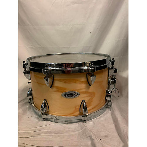 Orange County Drum & Percussion 13X7 Maple Ash Snare Drum maple ash 198