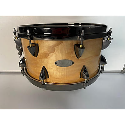 Orange County Drum & Percussion 13X7 Maple Ash Snare Drum