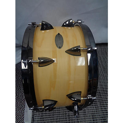 Orange County Drum & Percussion 13X7 Maple Drum