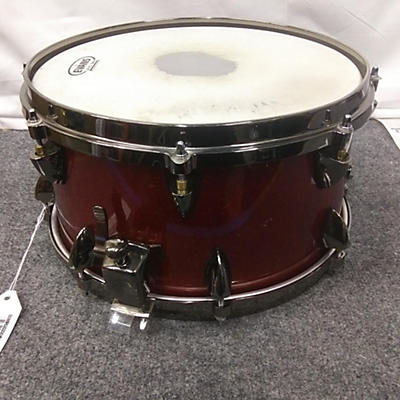 Orange County Drum & Percussion 13X7 Maple Snare Drum