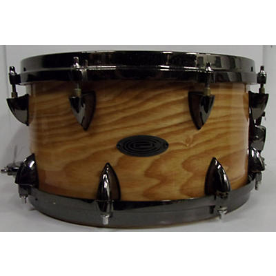 Orange County Drum & Percussion 13X7 Maple Snare Drum