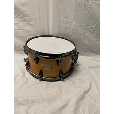 Orange County Drum & Percussion 13X7 Maple Snare Drum