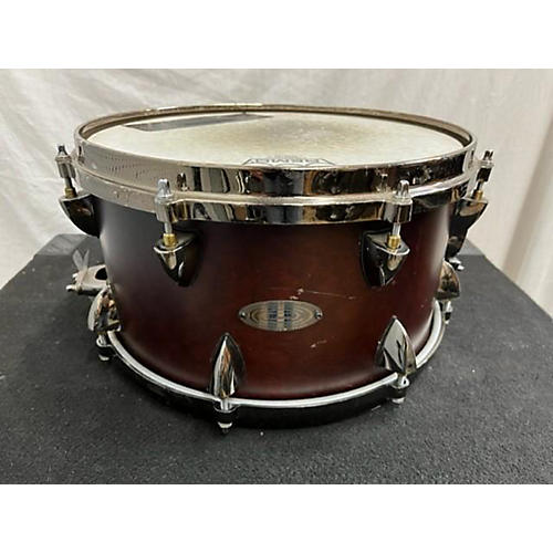 Orange County Drum & Percussion 13X7 Miscellaneous Snare Drum CHESNUT ASH 198