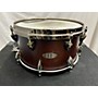 Used Orange County Drum & Percussion 13X7 Miscellaneous Snare Drum CHESNUT ASH 198