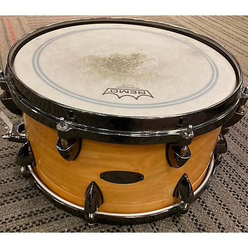 Orange County Drum & Percussion 13X7 Miscellaneous Snare Drum Maple Ash 198
