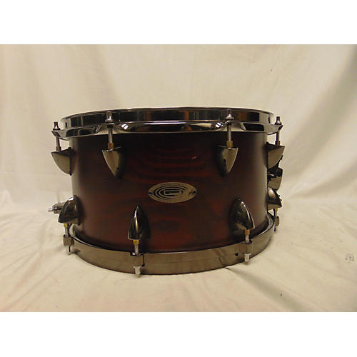 Orange County Drum & Percussion 13X7 Miscellaneous Snare Drum Natural 198