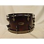 Used Orange County Drum & Percussion 13X7 Miscellaneous Snare Drum Natural 198